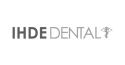 Logo Ihde Dental