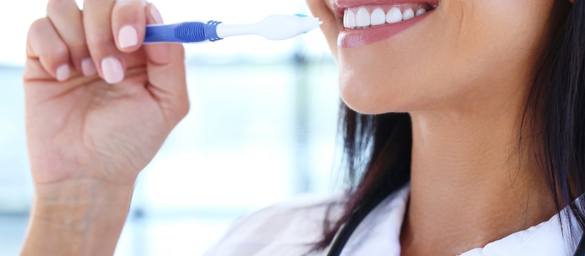 Higiene Oral Doctora Martha Vargas